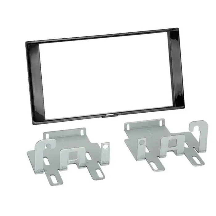 2 Din monterings ramme Nissan Pulsar