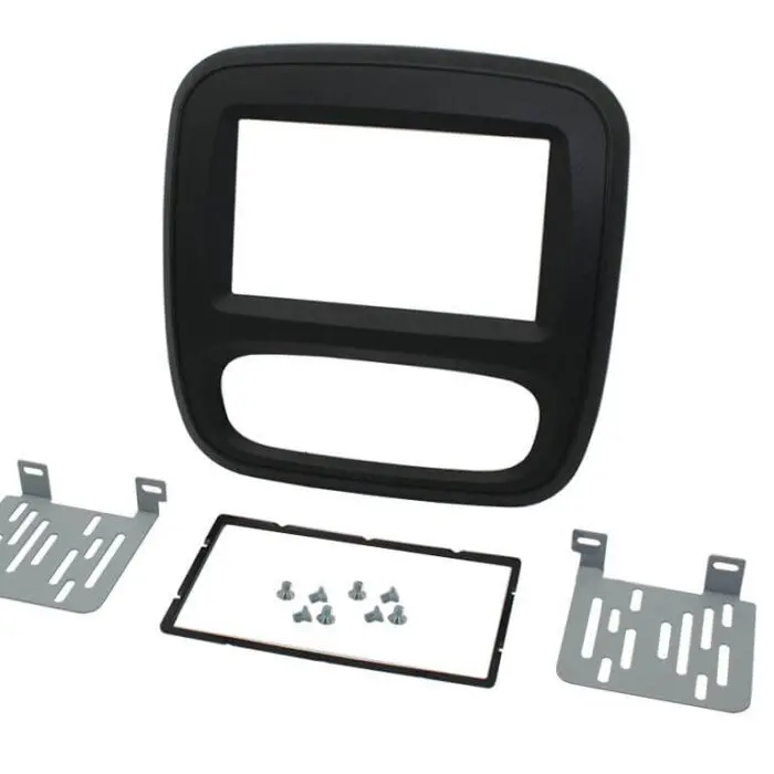 2 Din monterings ramme Nissan NV300