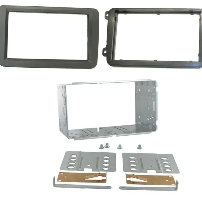 Radio ramme Skoda 2006-