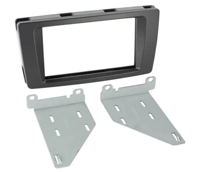 2 Din monterings ramme Skoda Octavia ,  Yet