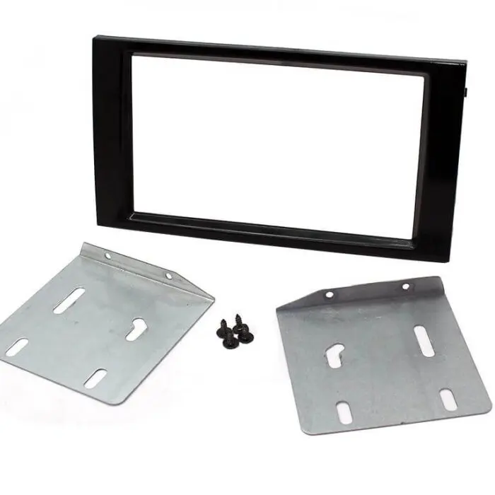 CT23ST22 2-DIN Monteringsramme -  Seat Leon >2013