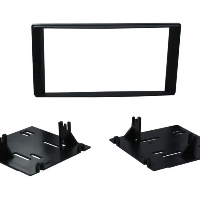 2 Din monterings ramme Subaru Impreza