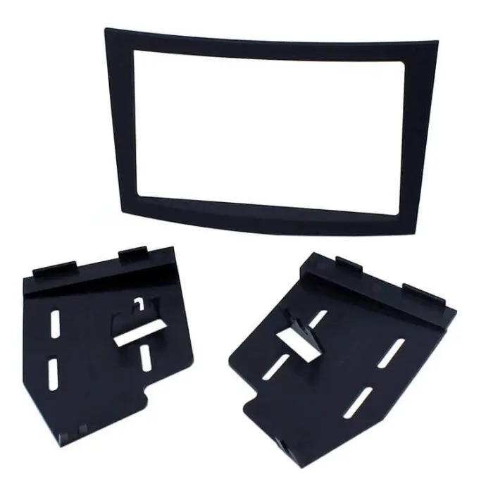 2 Din monterings ramme Subaru Outback/Legacy