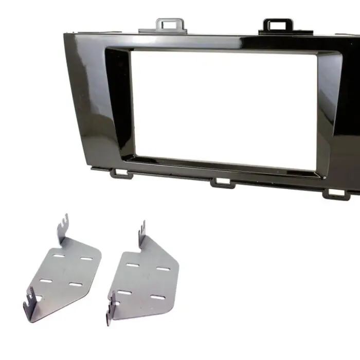 2 Din monterings ramme Subaru Legacy, Outback 2015