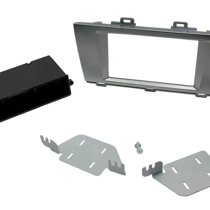 2 Din monterings ramme Subaru Legacy, Outback 2015