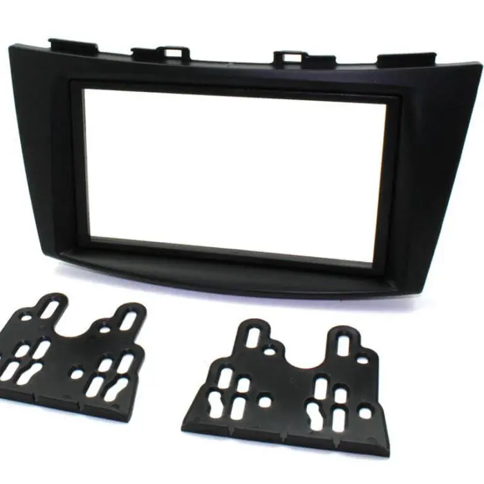 2 Din monterings ramme Suzuki Ertiga 2012>