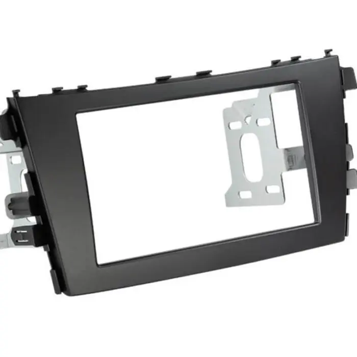 2 Din monterings ramme Suzuki Celerio 2014>