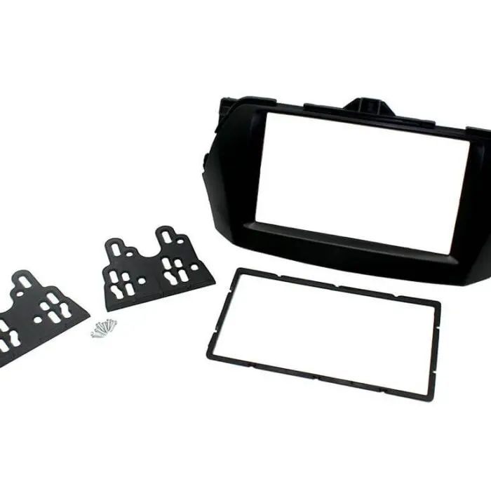 2 Din monterings ramme Suzuki Ciaz/Alivio