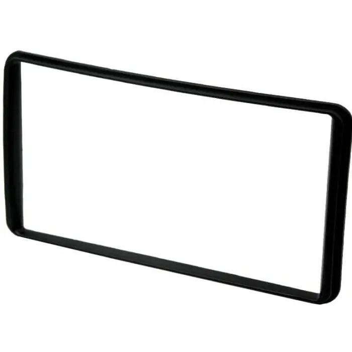 2 Din monterings ramme Suzuki Jimny 2008>