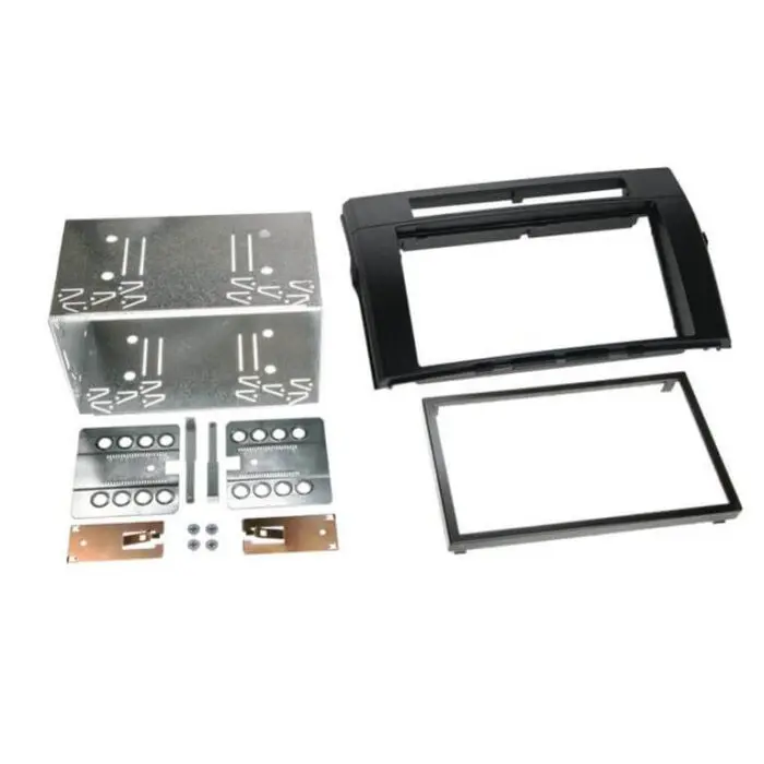 2 Din monterings ramme Toyota Corolla Verso