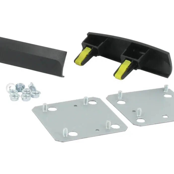 2 Din monterings ramme Toyota Prius <2010