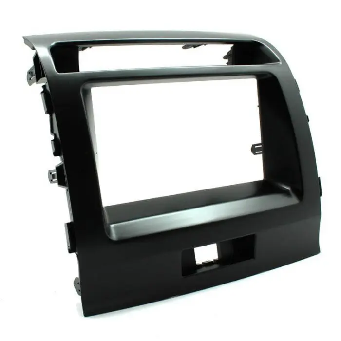 2 Din monterings ramme Toyota Landcruiser LC200