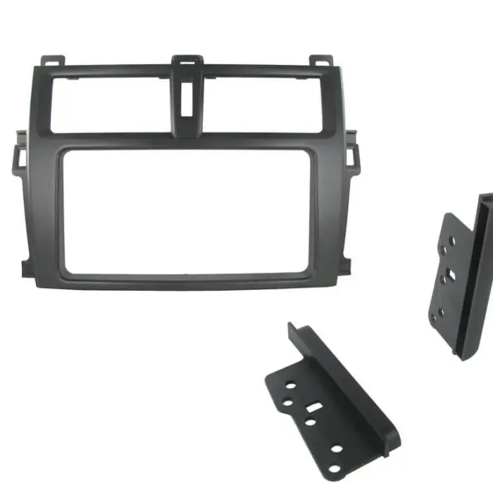 2 Din monterings ramme Toyota Verso S 2011>