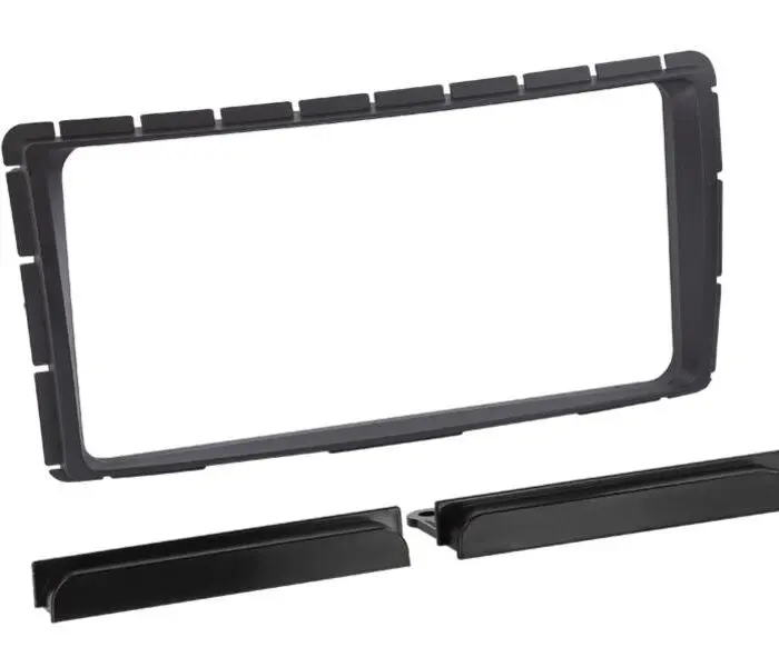 CT23TY31-1 2-DIN Monteringsramme - Toyota Hilux >2012