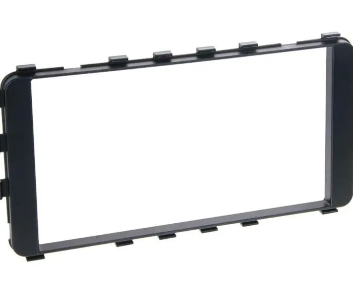 Radioramme Toyota special