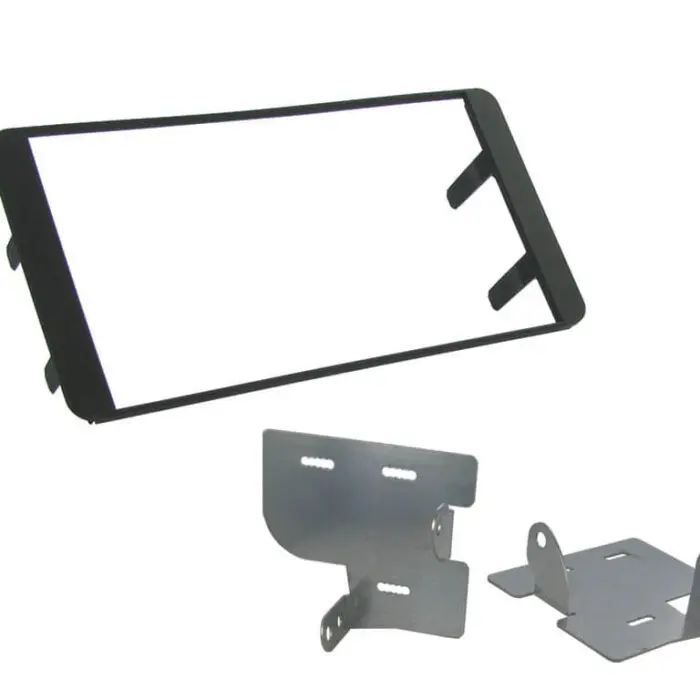 2 Din monterings ramme Toyota GT 86 2012>