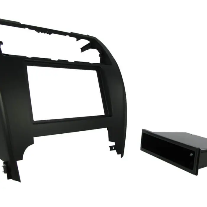 2 Din monterings ramme Toyota Camry 2012>