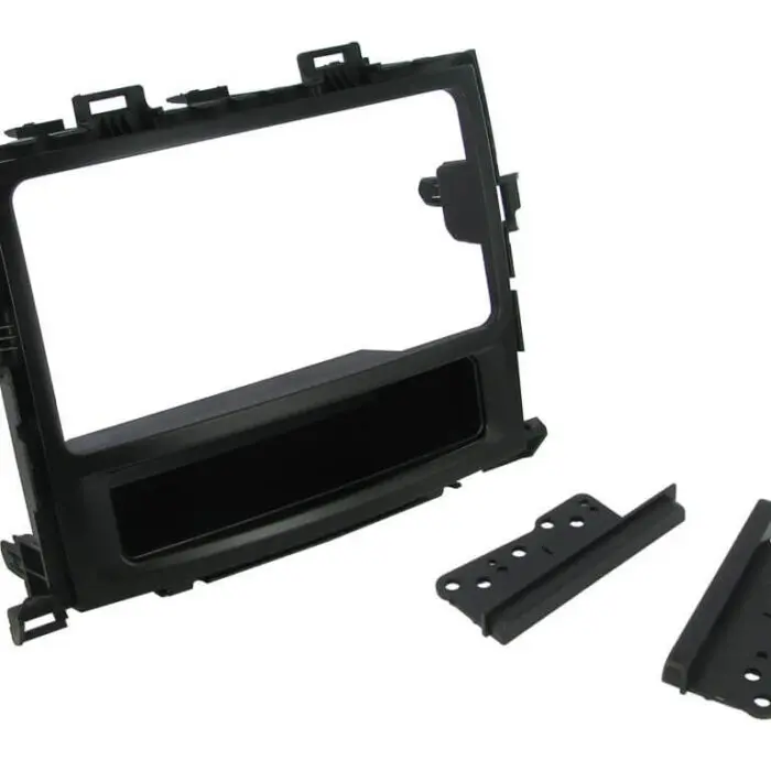 2 Din monterings ramme Toyota Alphard 2010>