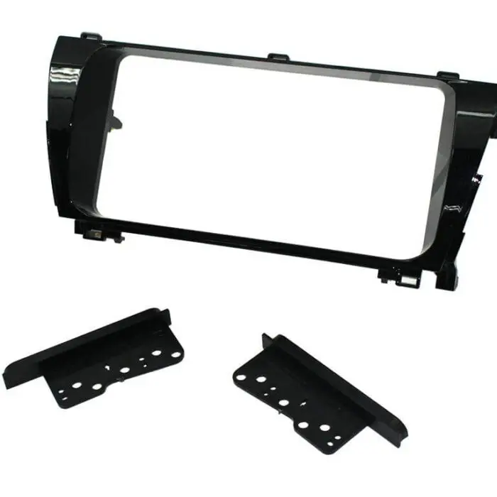 2 Din monterings ramme Toyota Altis 2014> RHD