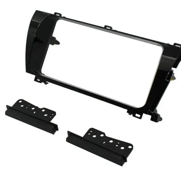 2 Din monterings ramme Toyota Altis 2014> LHD