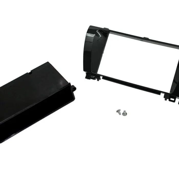 2 Din monterings ramme Toyota Corolla 2014>