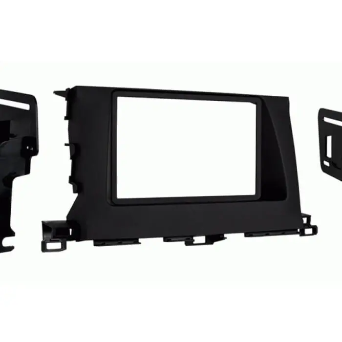 2 Din monterings ramme Toyota Highlander 2014>