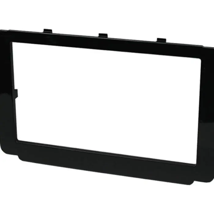 2 Din monterings ramme Toyota Hilux 2015> 178x102m