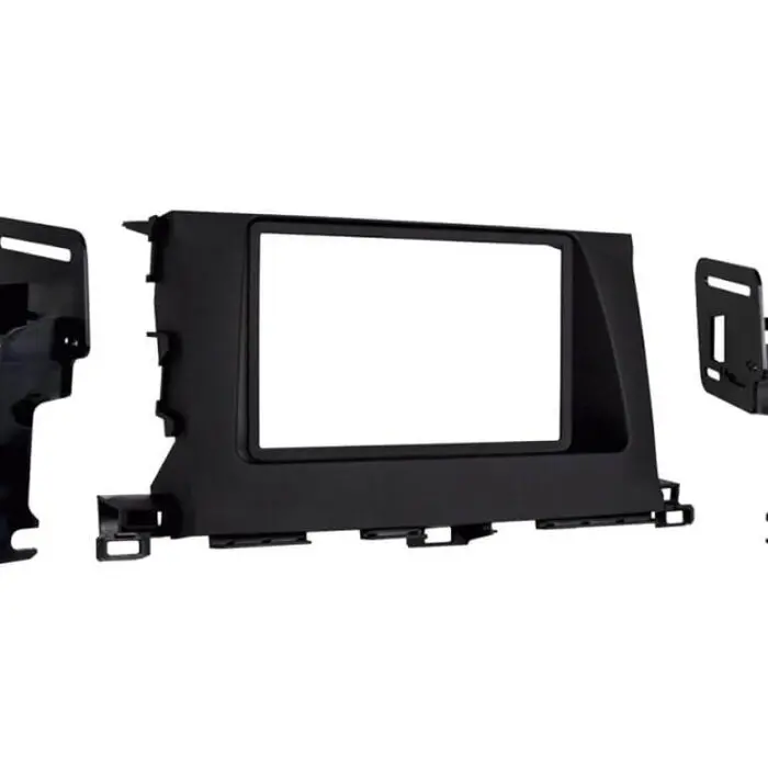 2 Din monterings ramme Toyota Highlander 2014>