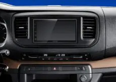 Alternative view of Radio ramme Toyota Pro-Ace 2016 / PSA>2017 Opel Vivaro