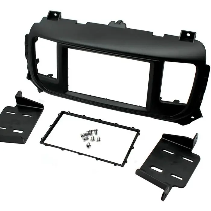 Radio ramme Toyota Pro-Ace 2016 / PSA>2017 Opel Vivaro