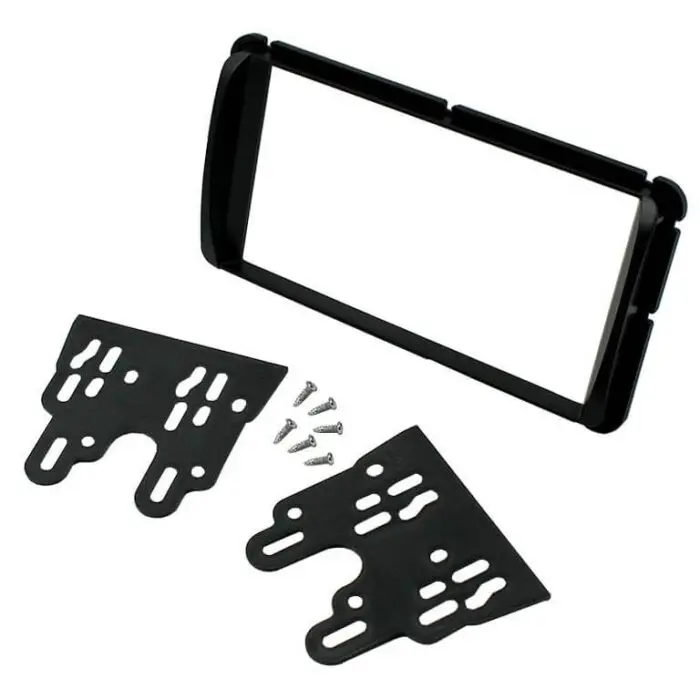 2 Din monterings ramme Toyota Etios