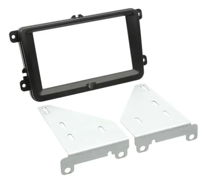 CT23VW09 Radio ramme VW flere modeller