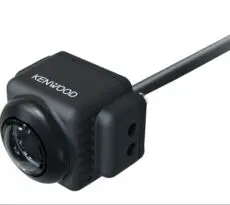 Kenwood Cmos-740HD kamera