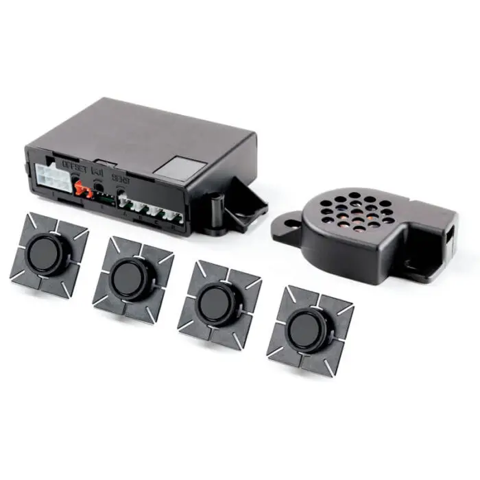 Parkerings kit indv sensor