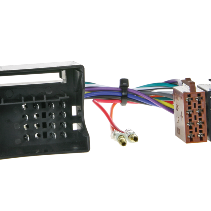 Iso Stik Mercedes Sprinter 2015>