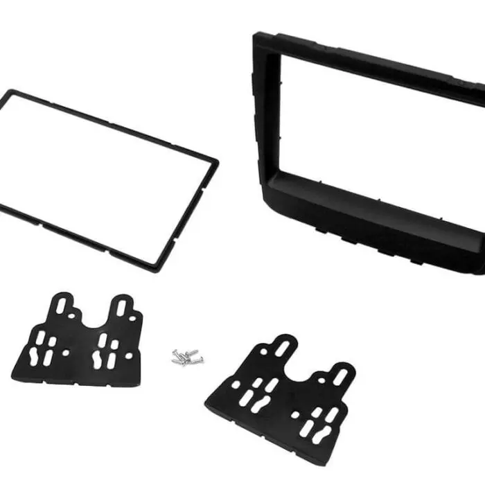 2 Din monterings ramme Hyundai Creta