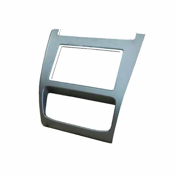 2 Din monterings ramme VW CrossFox 2014>