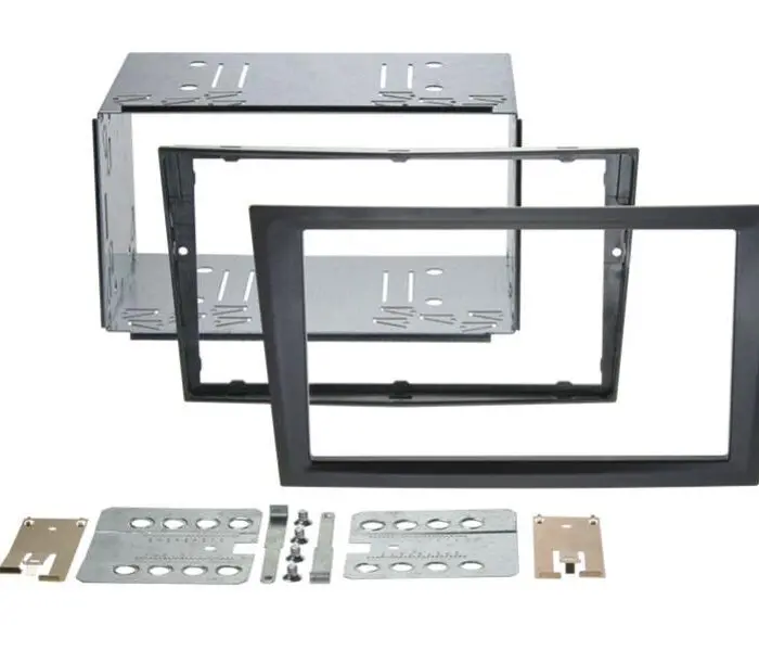 Radio ramme Opel >2003