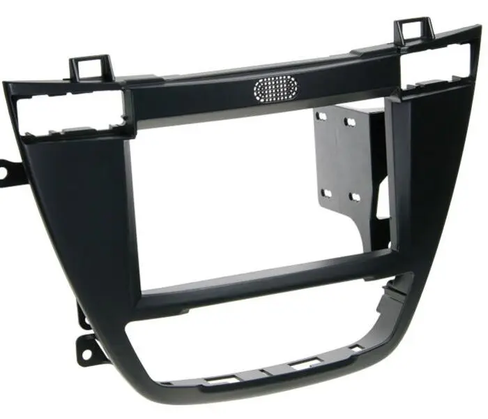 CT23VX24 2-DIN Monteringsramme - Opel Insignia >2008