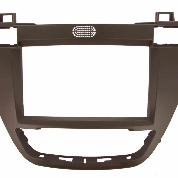 2 Din monterings ramme Opel Insignia 09 - 13