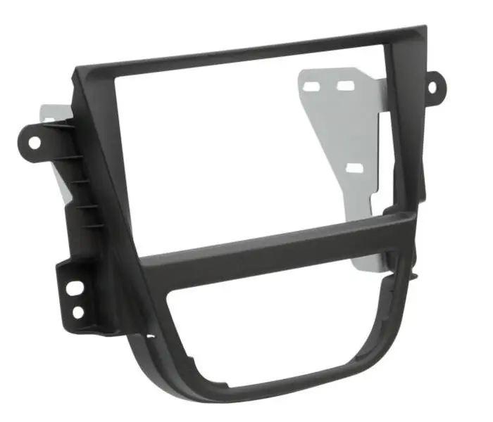 Radioramme Opel Mokka