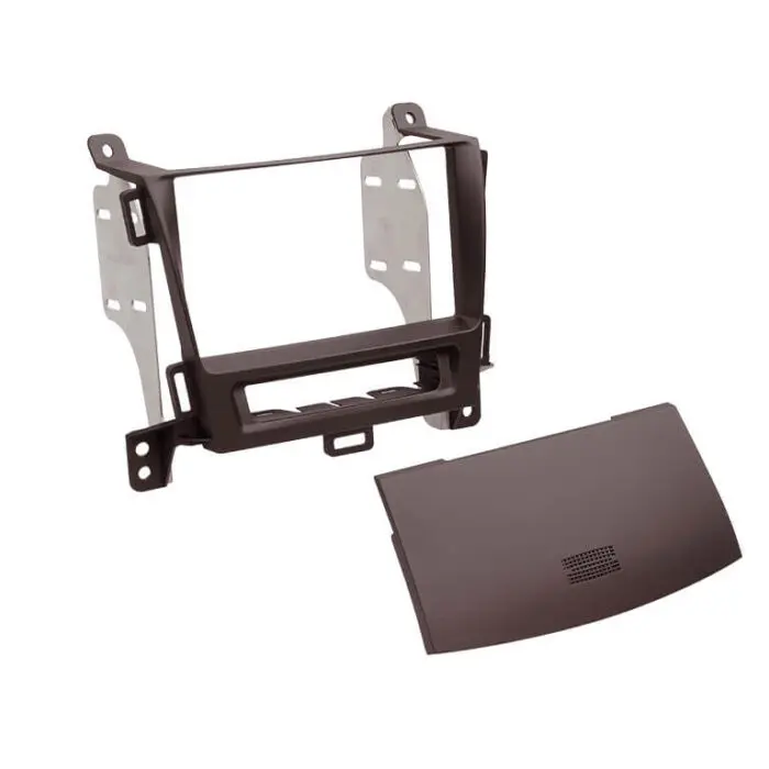 2-DIN Monteringsramme Zafira Tourer >2012 Brown