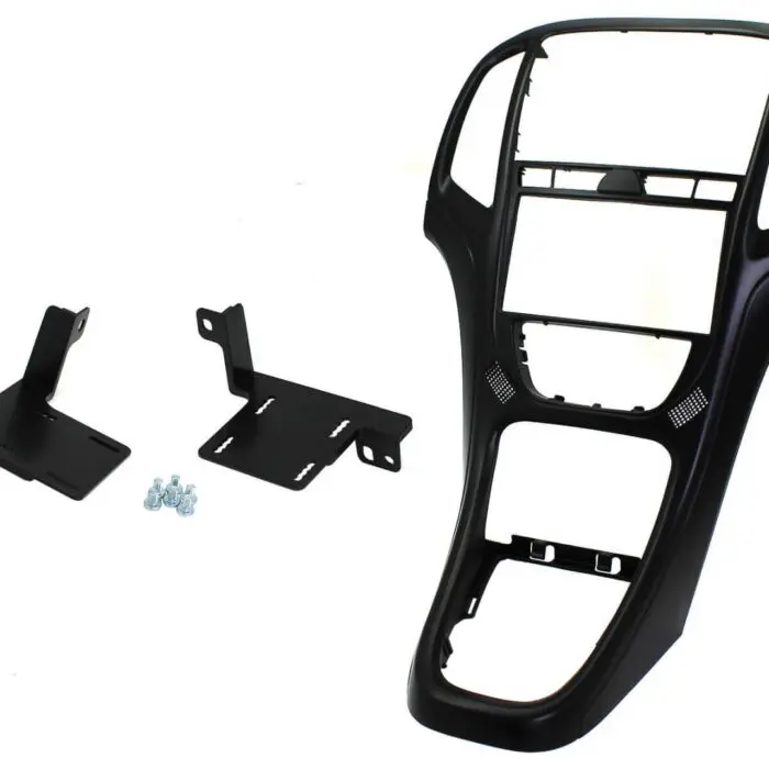 2 Din monterings ramme Opel Astra (J)