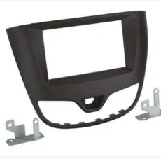 2 Din monterins ramme Opel Karl 2017-