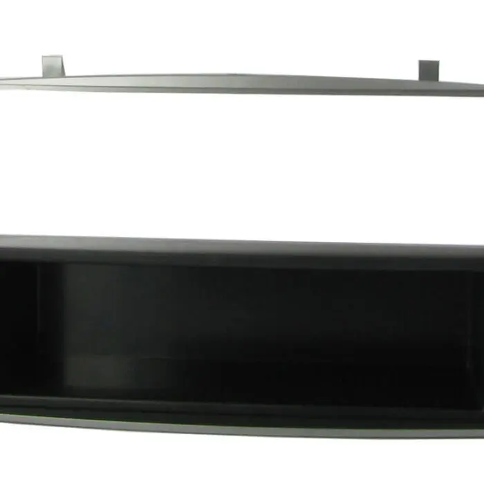 Radioramme Alfa Romeo 147/GT 05> Silver