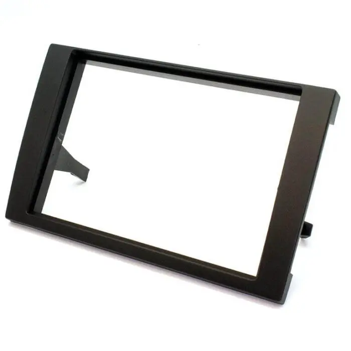 Radioramme Audi A4 07> Double Din Frame