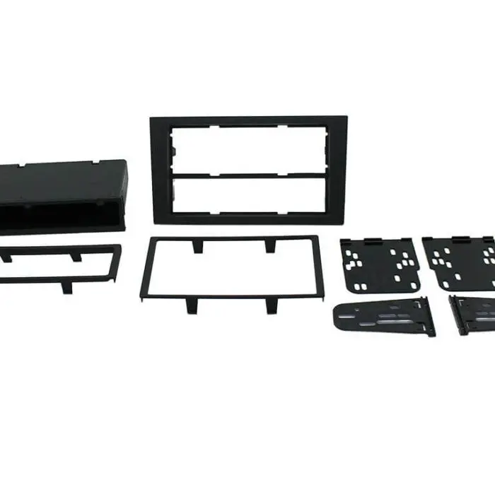 Radioramme Audi A4 2002-2008