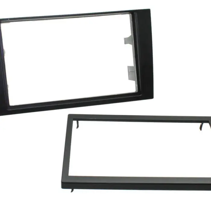 Radioramme Audi A4 2002>