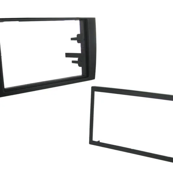 Radioramme Audi A4 2007>