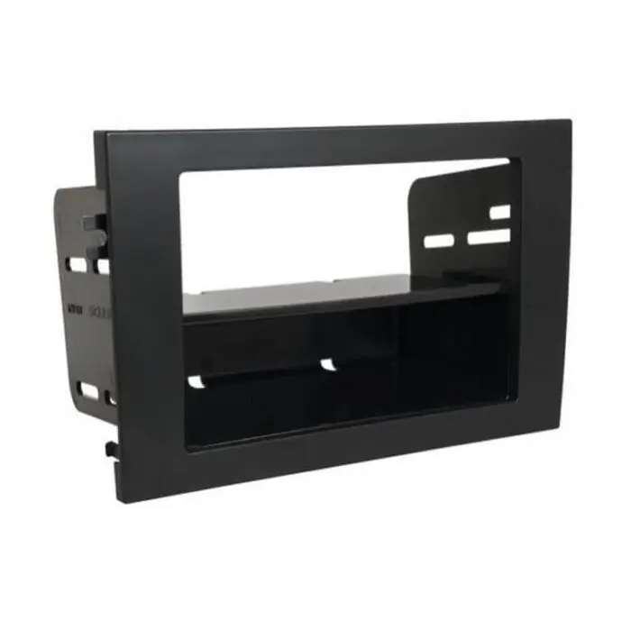 Radioramme Audi A4 09>